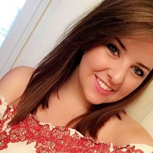 Meet your Posher, Ansley